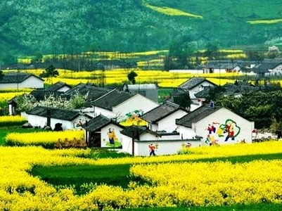 乡村遗产：田野中的家国情怀(文明之声)