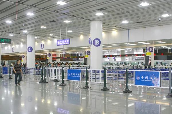 粤港两地互认“健康码”要来了！皇岗口岸过关服务下周有望重开