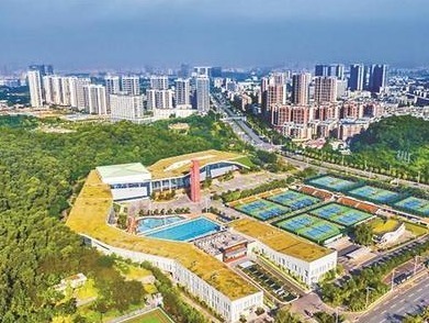 深圳挂牌公开出让光明区两宗工业用地 含新型产业用地