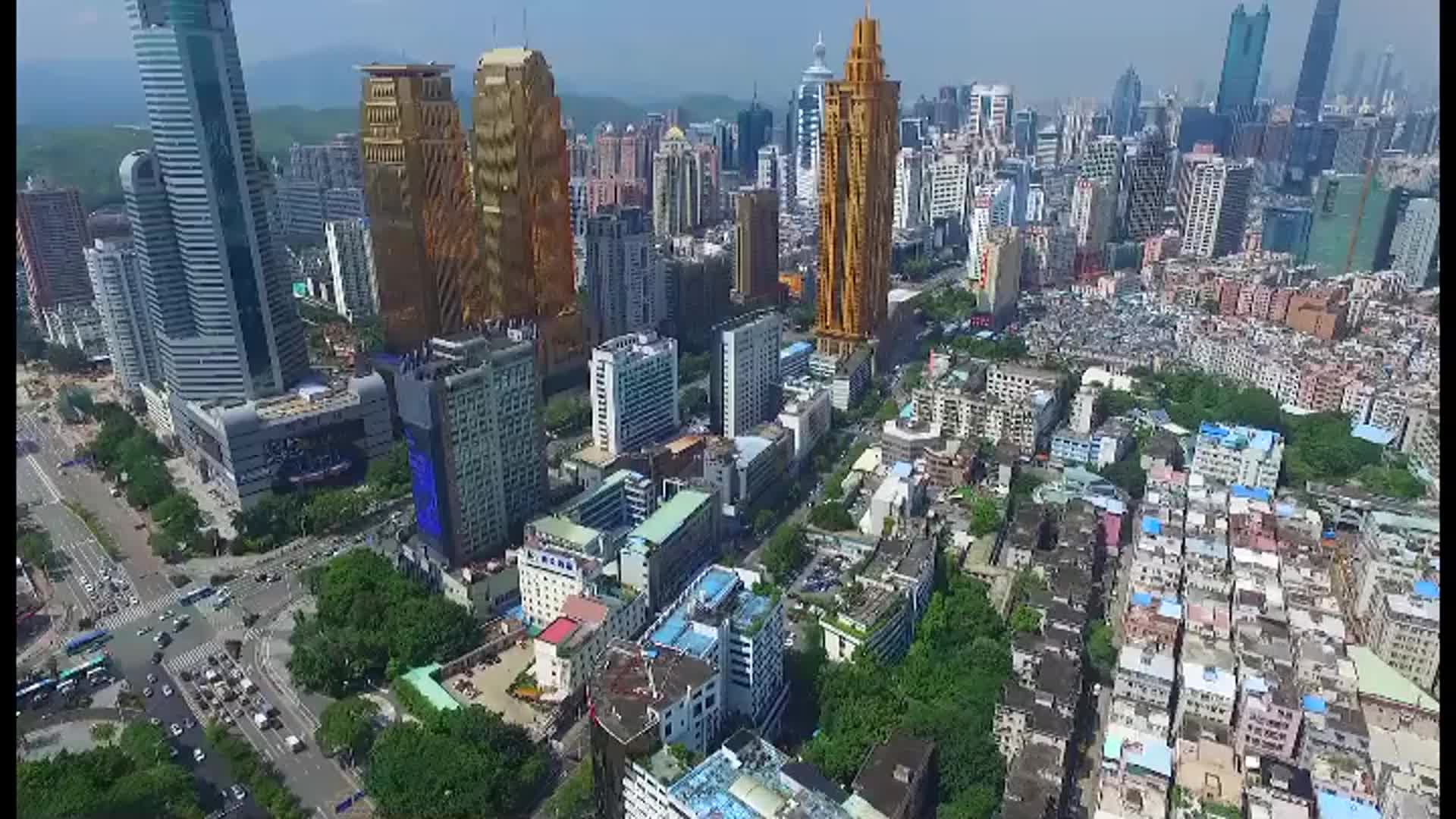 罗湖警方：重拳打击网络求职诈骗团伙


