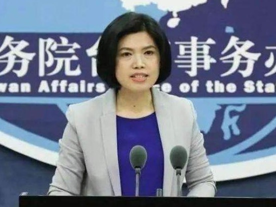 国台办：希望中国国民党明辨是非，坚持积极的大陆政策