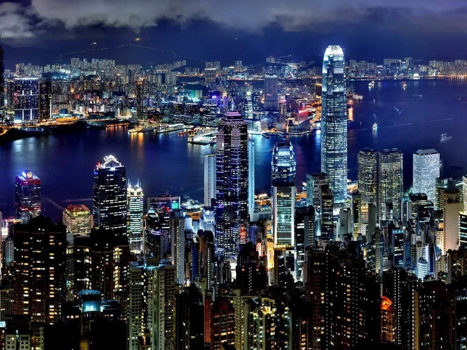 林郑月娥高度重视最新疫情：香港再现群组感染事件，涉及9人
