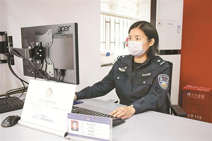 何衍利：为精准防疫做好信息支撑 