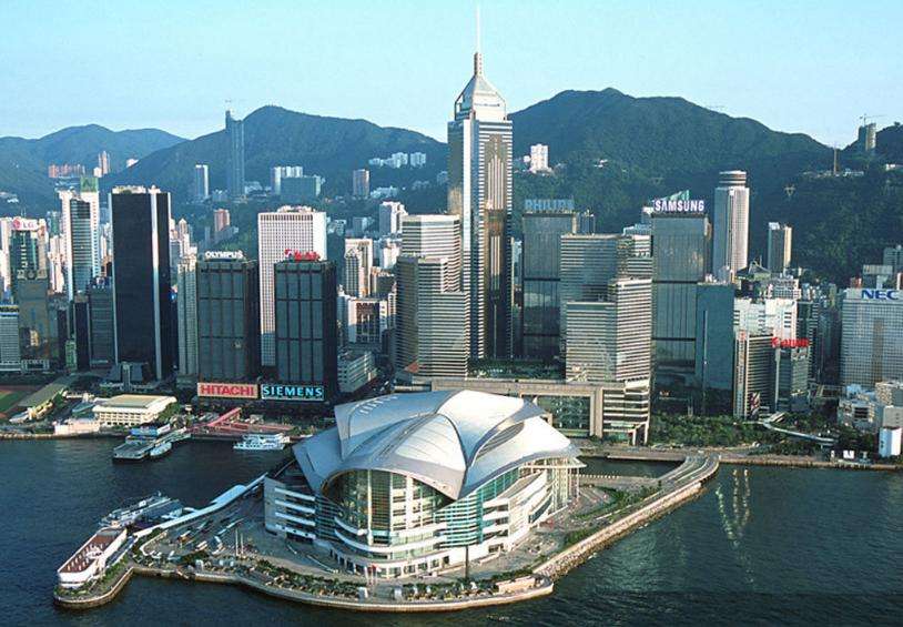 香港商报时评：阻国安立法的企图是痴心妄想