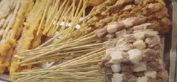 罗湖抖音 | 有一种烧烤叫清水河的烧烤