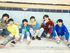 新势力｜BOY STORY：花季少年冒险记