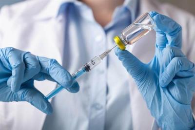 美专家称，脊髓灰质炎疫苗或有助预防新冠病毒