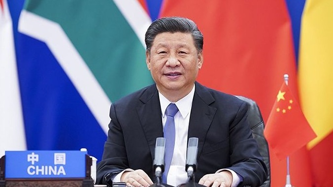 环球同此凉热——兄弟情谊