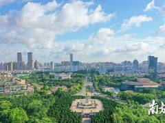 中山创文：15年赶考，一场“里子升级”的治理攻坚战