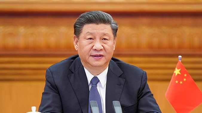 联播+丨习近平：以钉钉子精神夯实自由贸易港建设基础