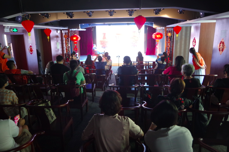 快来领略传承千年的漆雕艺术！满建民雕漆艺术展在福田开幕