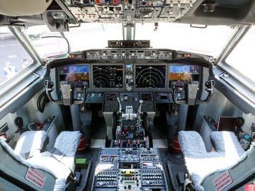 美航空局批准波音737Max最早29日试飞测试