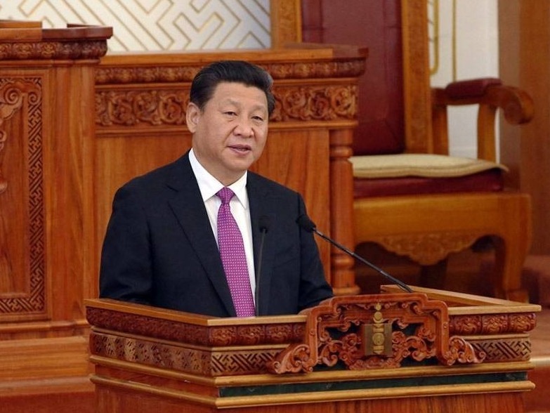 微视频：走过七省区市，习近平留下了这些暖心的话