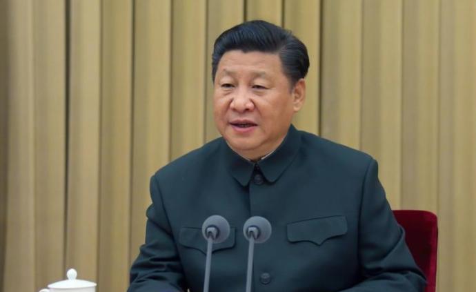 习近平签署命令，发布新修订《军队院校教育条例（试行）》