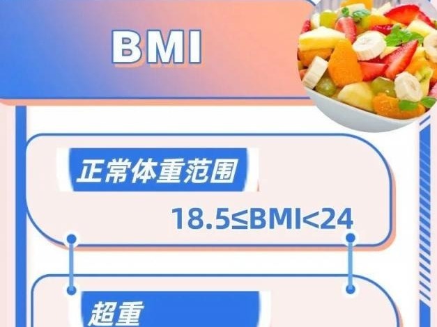 减重如何吃？中山七院营养专家开出这份减重处方