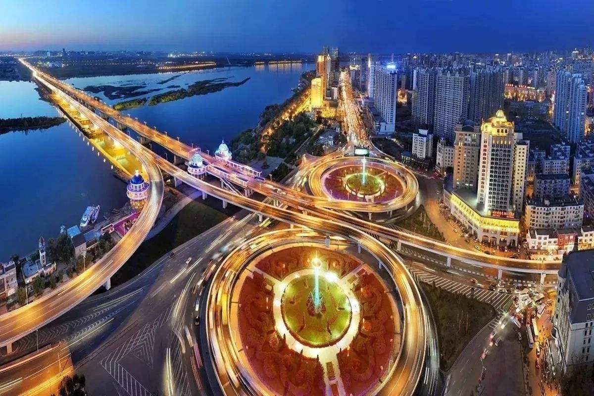 经济社会发展