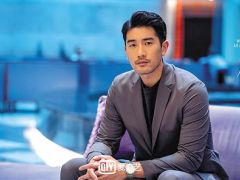 高以翔生前主演网剧播出 荧屏内外满满都是怀念