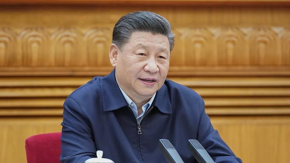 第一观察｜同专家面对面，总书记主持的这场座谈会有何深意？