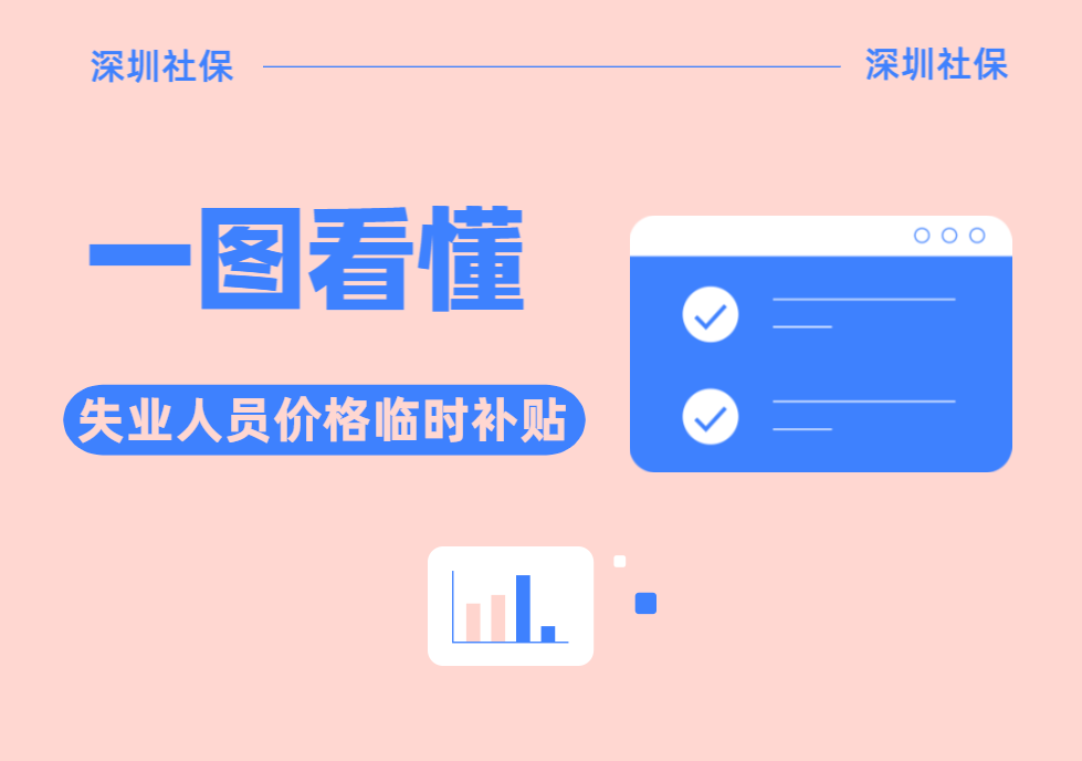 发钱啦！失业金账户多了这笔补贴！无需申请！ 