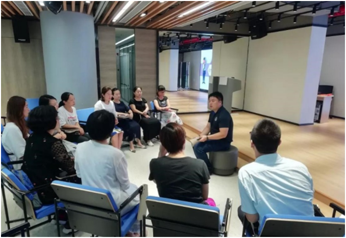 来报名吧！大鹏新区面向社会招募普法公益导师啦！