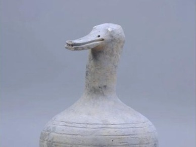 来龙岗看中国历代陶瓷展 观摩古人的“精致”生活