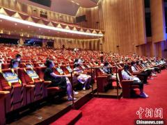 “花开四季，鹭曲传音”公益系列演出在厦门推出