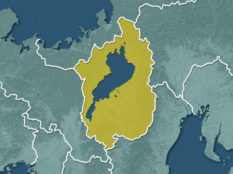 日本最大湖泊琵琶湖发生翻船事故，数人失踪