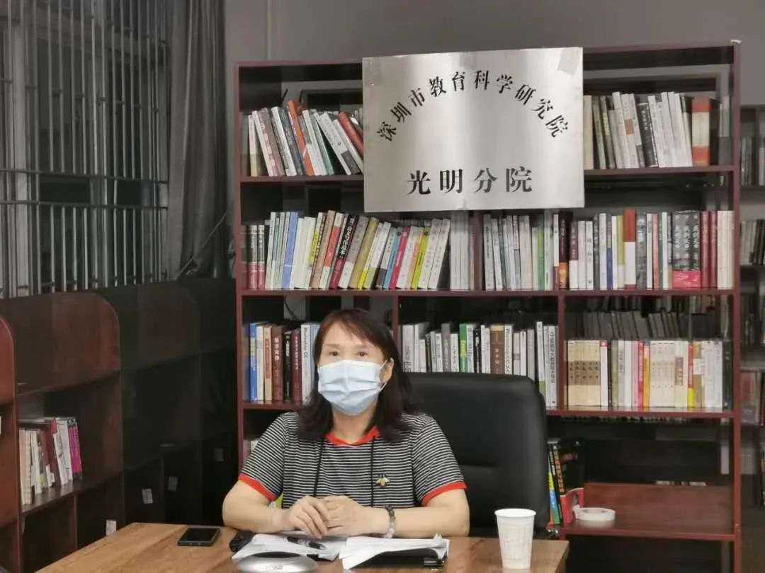 爱华小学心理培训又双叒叕开讲啦