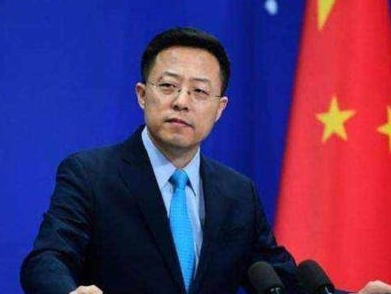 外交部回应澳大利亚的“小动作”：在国际事务中赤裸裸搞双标