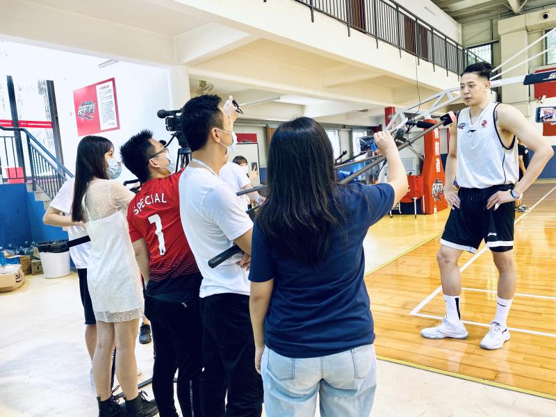 CBA重启6月20日深圳迎战江苏！王建军：“每一场都关键，拼到底！”