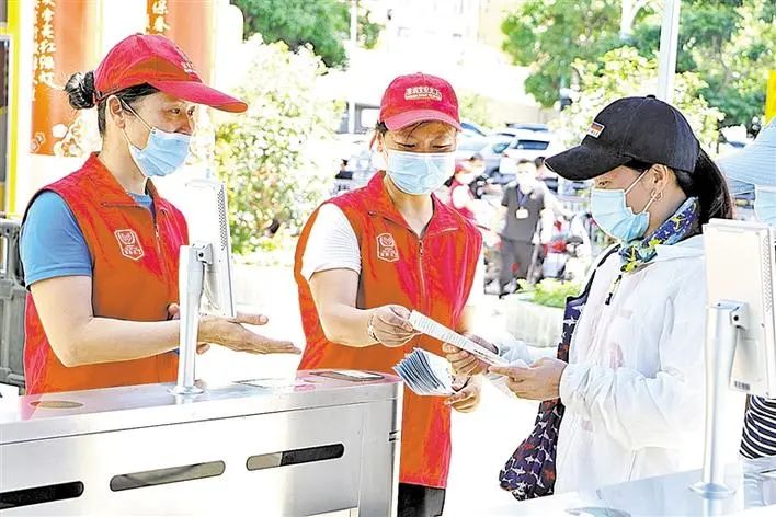 (宝安)宝安各部门、街道及社区举办活动，多举措助力全民禁毒宣传！