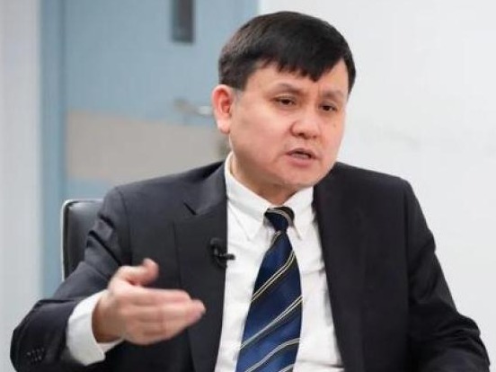 张文宏：北京疫情不能看作是第二波疫情来临
