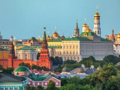 克里姆林宫：乌克兰获北约伙伴国地位无助于巩固欧洲安全