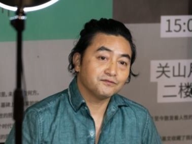 用肖像记录时代！著名摄影师肖全四方沙龙开讲“时代肖像与深圳”