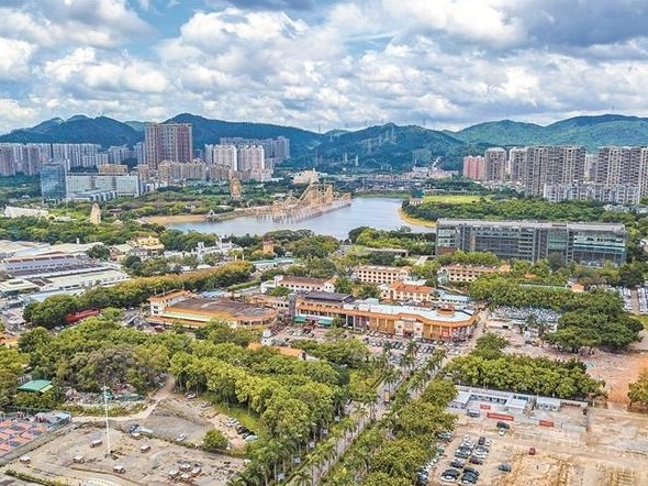 深圳市六届人大常委会第四十二次会议召开 城市更新条例首次提请审议