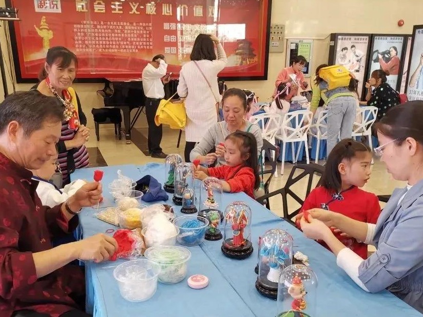罗湖非遗你了解多少？第一个问题就难倒很多人……