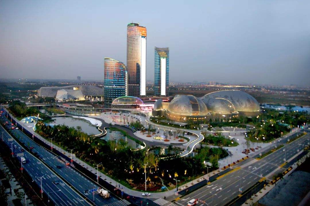 经济建设