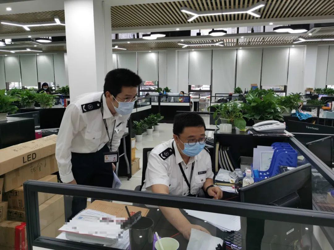 两企业擅自从事认证活动被重罚