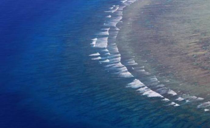 海南海事局：7月1日—5日西沙群岛海域进行军事训练