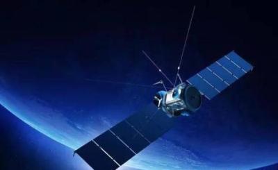 北斗三号最后一颗全球组网卫星成功定点地球同步轨道