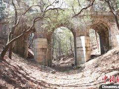 承德避暑山庄山区基址考古完成 许多重要遗存首次被发现