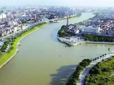 深圳中院与五市检察院签署《东江流域环境资源司法保护协作备忘录》