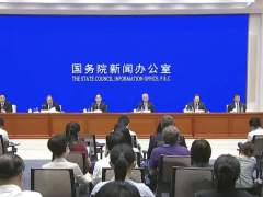 科技部：若中国新冠疫苗研制成功 将向全人类提供