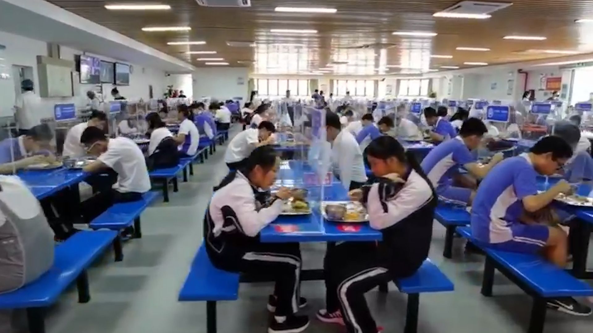 新闻路上说说说丨深圳新增高中学位近1.5万个，在你家附近吗？