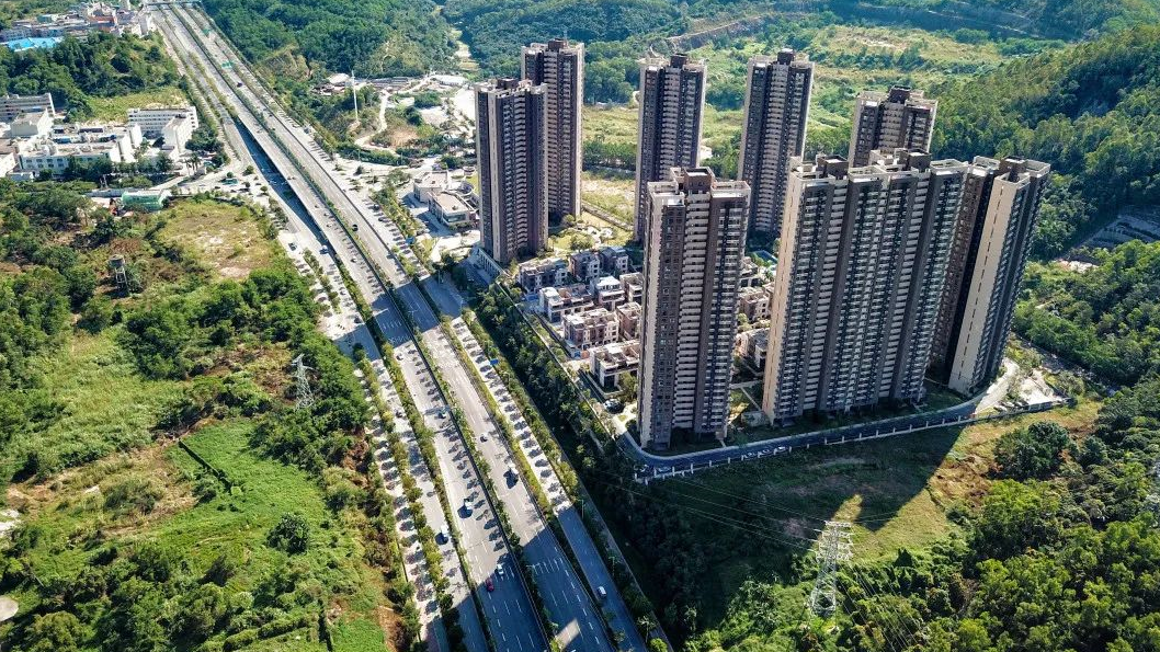 特区40年 | 建设加力 服务给力 投资发力！稳投资 龙华152个大项目挑大梁