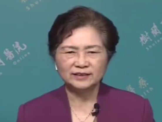 李兰娟：​4组数据充分说明武汉是安全的