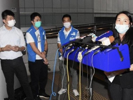 香港警方破获3.64亿港元洗黑钱案，2名香港青年被捕