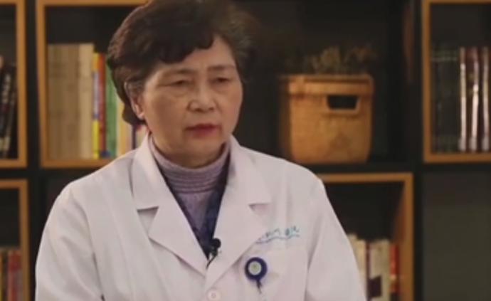 “零下20℃新冠病毒可存活20年?”李兰娟院士辟谣：媒体解读错误