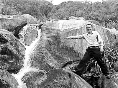 屈原后裔倡议打造“中国诗河汨罗江”