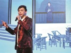 京剧《许云峰》首尝付费“云首演”